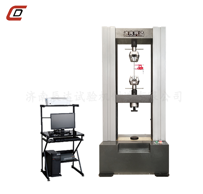 電子萬能試驗機(jī)的夾具應(yīng)該怎樣選擇？