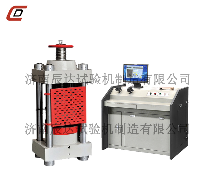 水泥壓力試驗(yàn)機(jī)使用操作規(guī)程與特點(diǎn)有哪些呢？