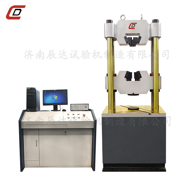 萬能試驗機調(diào)試的步驟有哪些？