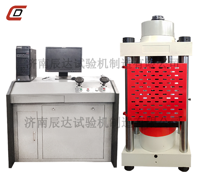 恒應(yīng)力壓力試驗機(jī)