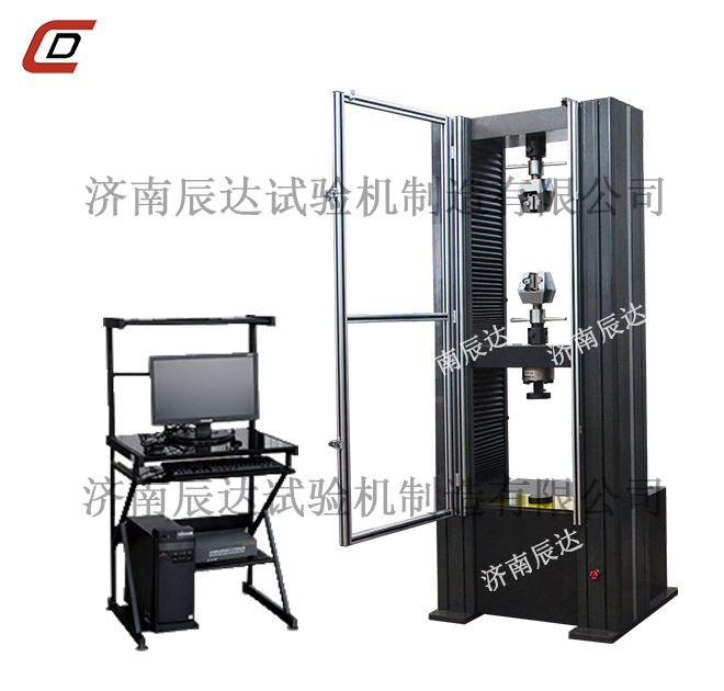 拉力試驗(yàn)機(jī)的概述及功能！