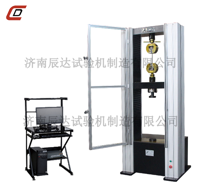 電子萬能試驗(yàn)機(jī)在安裝時(shí)需要注意什么？