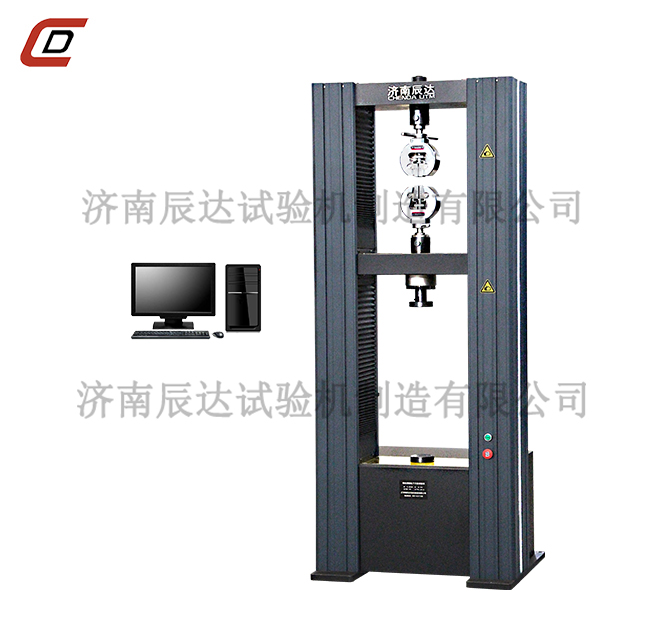 電子拉力試驗機的應該用范圍及原理是什么？