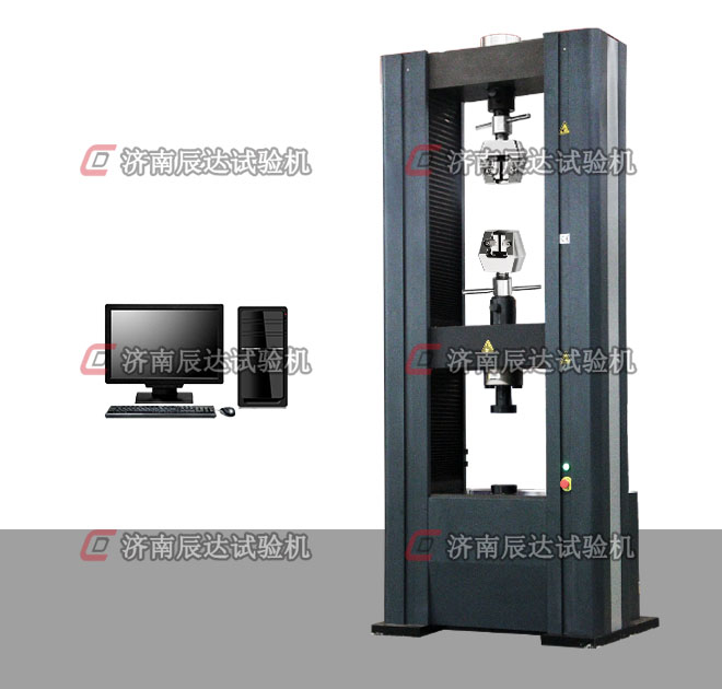 電子萬能試驗(yàn)機(jī)的主要功能是什么？