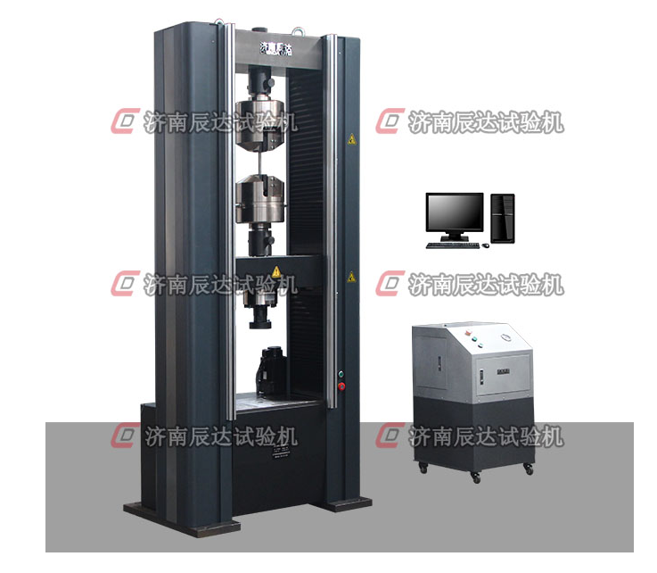 一起來(lái)看看電子萬(wàn)能試驗(yàn)機(jī)的功能特點(diǎn)有哪些吧！