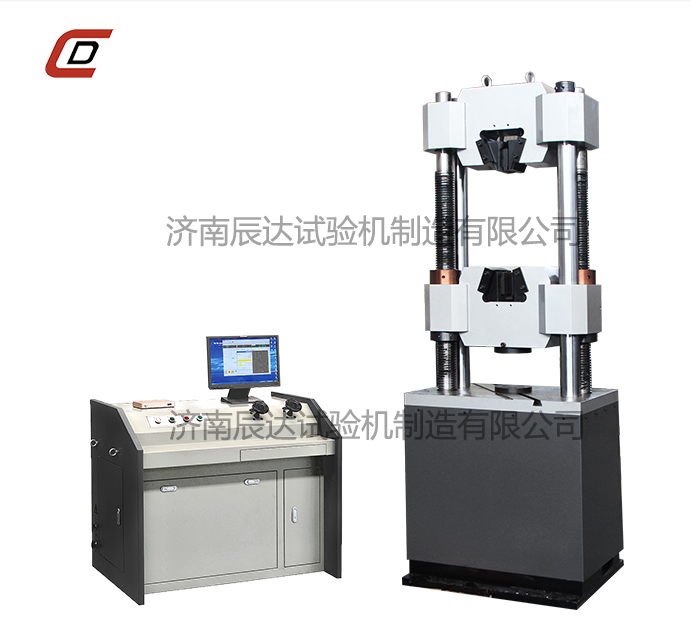 液壓萬(wàn)能試驗(yàn)機(jī)使用時(shí)常見(jiàn)故障以及日常維護(hù)保養(yǎng)有哪些？