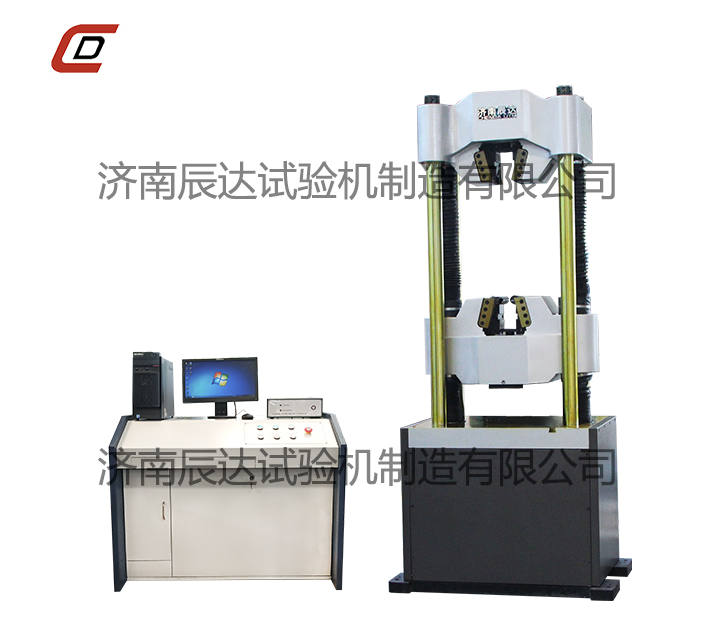 液壓萬(wàn)能試驗(yàn)機(jī)使用時(shí)常見(jiàn)故障以及日常維護(hù)保養(yǎng)有哪些？