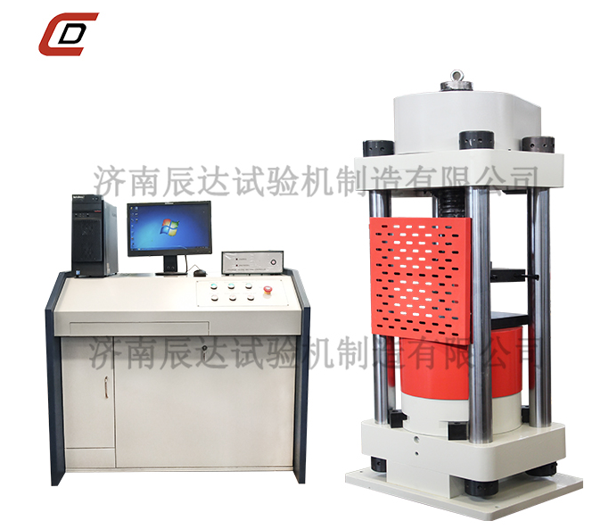 壓力試驗(yàn)機(jī)的常見(jiàn)故障！