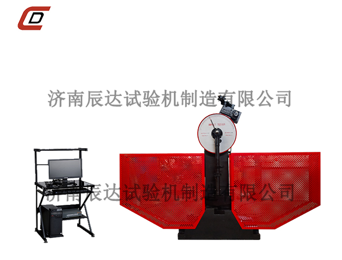 影響擺錘式?jīng)_擊試驗(yàn)機(jī)試驗(yàn)結(jié)果的因素什么？