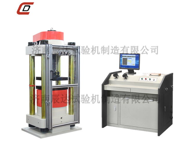 YAW-3000C伺服壓力試驗(yàn)機(jī)具備那些功能？日常使用中還有哪些注意事項(xiàng)？