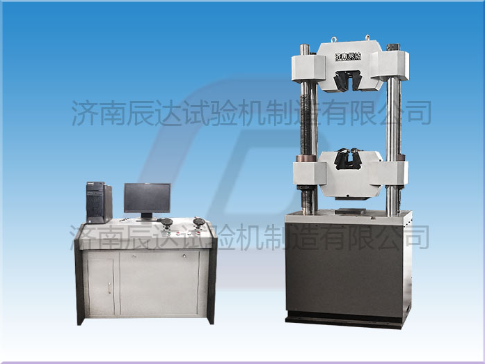 WAW-1000B微機(jī)控制液壓萬能試驗(yàn)機(jī)要怎么正確安裝，以及對環(huán)境有哪些要求？