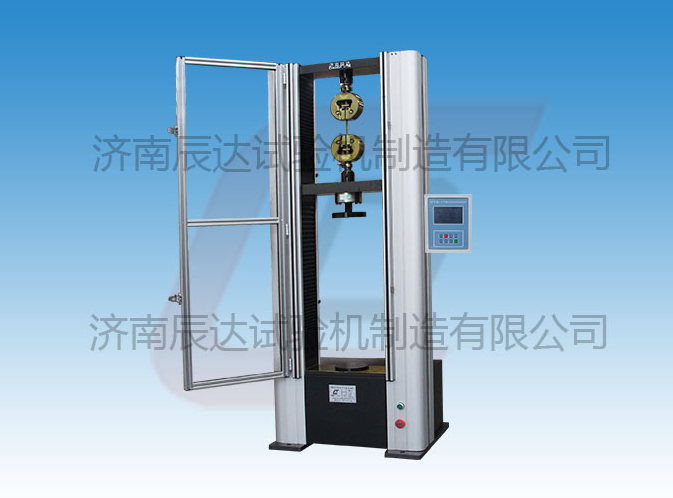 WDS-10M萬(wàn)能試驗(yàn)機(jī)對(duì)安裝環(huán)境有哪些要求?操作時(shí)還需要注意哪幾點(diǎn)？