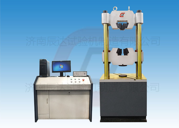 影響WAW-600D液壓萬能試驗機測試誤差的原因有哪些？又該如何避免呢？
