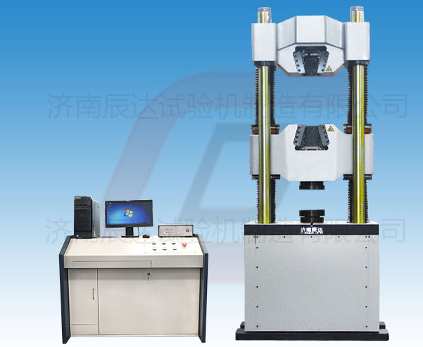 挑選WAW-2000E拉伸試驗(yàn)機(jī)有什么決竅？以及它的保養(yǎng)要怎么做？