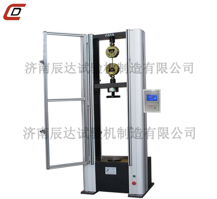 數(shù)顯試驗(yàn)機(jī)WDS-10M的作用以及主要特點(diǎn)是什么？