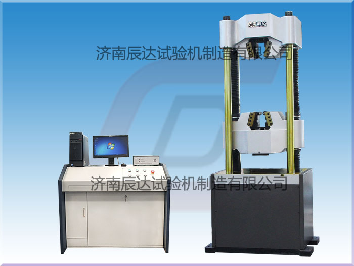 WAW-1000E拉伸萬能試驗機(jī)對安裝環(huán)境有哪些要求？