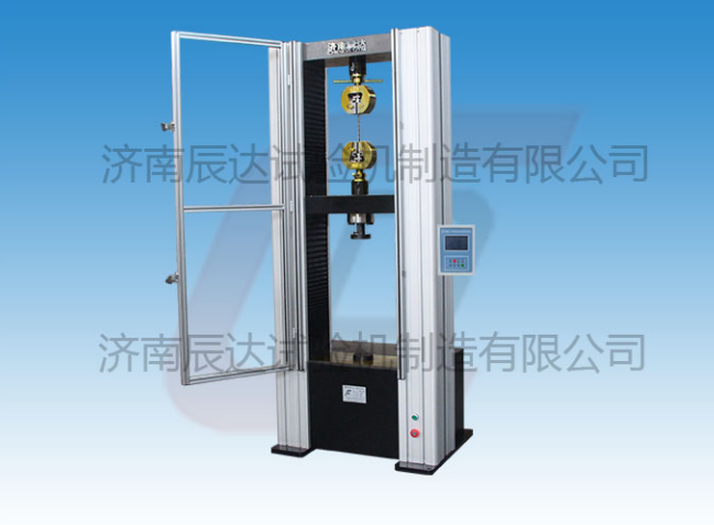 電子拉力試驗(yàn)機(jī)要怎么調(diào)試和校準(zhǔn)？