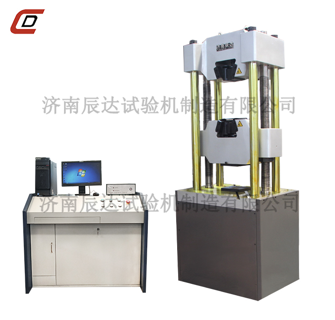 影響WAW-1000D液壓拉伸試驗(yàn)機(jī)價(jià)格的因素有哪些？