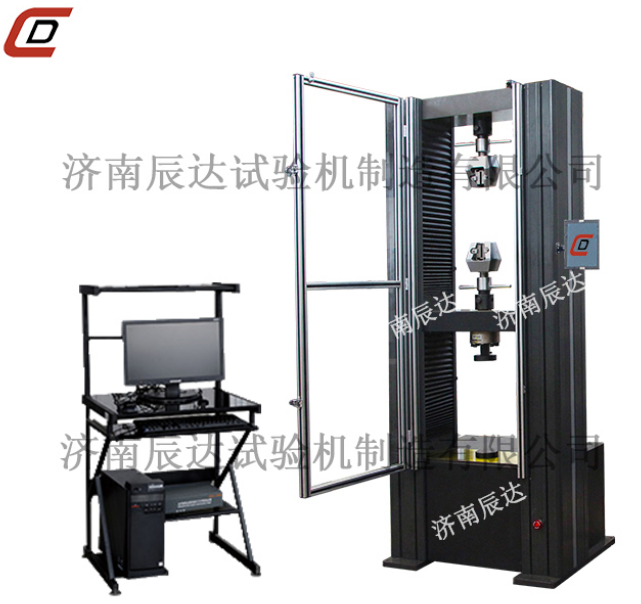 微機(jī)觸摸屏控制電子萬能試驗機(jī)WDW-100M的作用以及主要特點(diǎn)是什么？