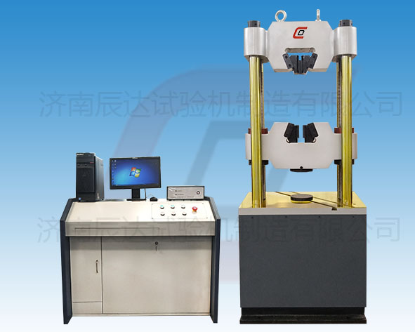 要怎么選擇靠譜的試驗(yàn)機(jī)WAW-600D廠家來(lái)購(gòu)買(mǎi)產(chǎn)品？