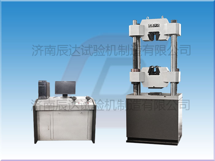 微機(jī)控制電液伺服液壓萬能試驗(yàn)機(jī)對(duì)安裝環(huán)境有哪些要求？