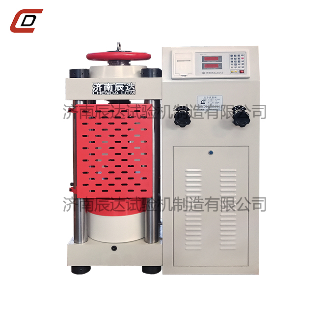 哪些因素會影響YE-2000數(shù)顯混凝土壓力試驗(yàn)機(jī)的精準(zhǔn)度？以及要怎么解決！