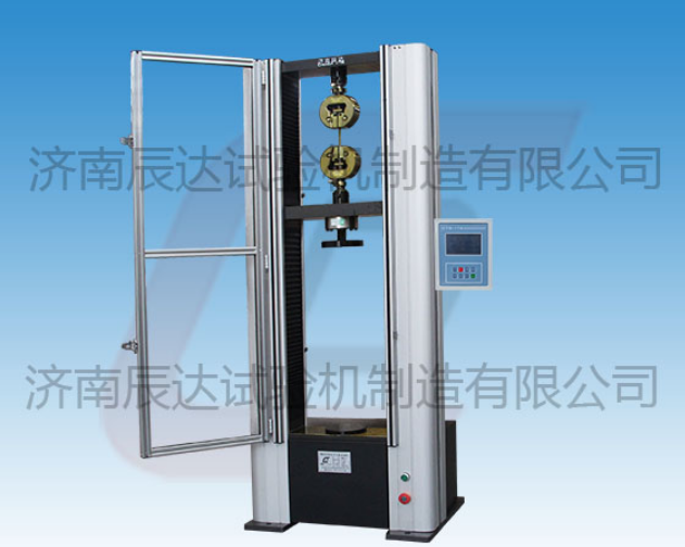 WDS-10M材料試驗機產(chǎn)生誤差的原因有那些？