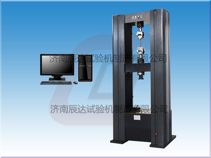 怎么校準電子拉力試驗機呢？