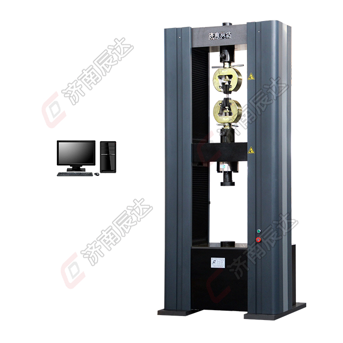 電子拉力試驗(yàn)機(jī)試驗(yàn)時(shí)夾具打滑怎么辦？